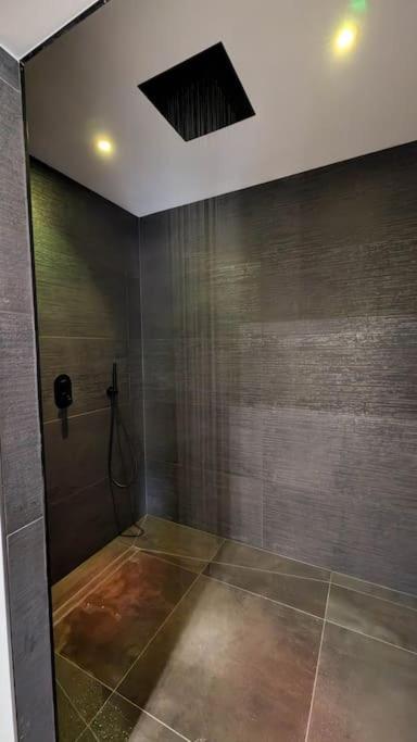 Les Suites Du Payre - Suite Passion Talmont-Saint-Hilaire Exteriér fotografie